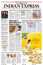 The New Indian Express-Kozhikode