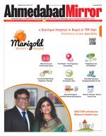 Ahmedabad Mirror