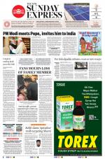 The New Indian Express-Bengaluru