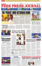 Free Press - Mumbai Epaper