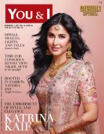 You & I Monthly Magazine