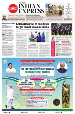 The New Indian Express-Tadepalligudem