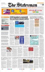 Kolkata - The Statesman