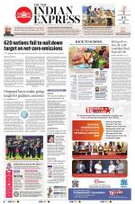 The New Indian Express-Kannur