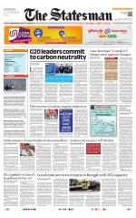 Delhi - The Statesman