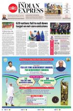 The New Indian Express-Vijayawada
