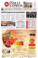 The New Indian Express-Bengaluru