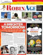 RobinAge: India's Favourite Newspaper for Children