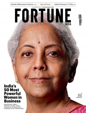 Fortune India