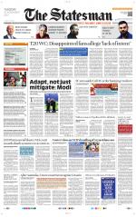 Kolkata - The Statesman