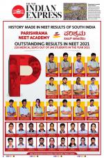 The New Indian Express-Shivamogga