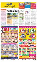 Nagarkurnool District