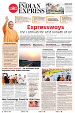 The New Indian Express-Tirupati