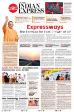 The New Indian Express-Kozhikode