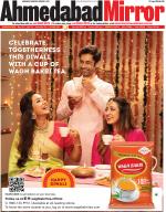 Ahmedabad Mirror
