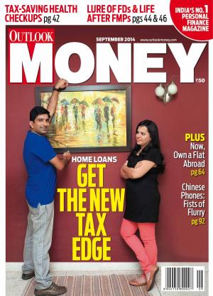 Outlook Money September 2014