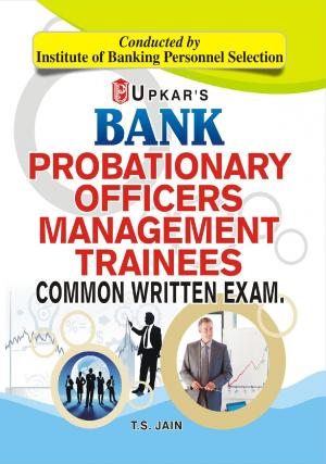 Bank Probationary Officers / Management Trainees Common Written Exam.