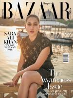 Harper's Bazaar India