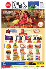 The New Indian Express-Thrissur 