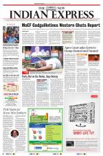 The New Indian Express-Kollam