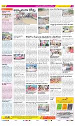 Nalgonda Constituencies