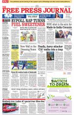 Free Press - Mumbai Epaper