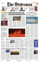 Kolkata - The Statesman