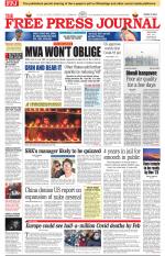 Free Press - Mumbai Epaper