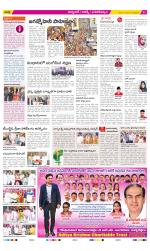 Hyderabad Constituencies