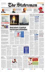  Bhubaneswar -The Statesman