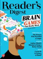Reader's Digest