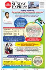 The New Indian Express-Tadepalligudem