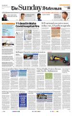 Delhi - The Statesman