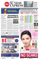 The New Indian Express-Bengaluru