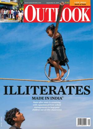  Outlook 08, September 2014
