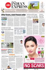 The New Indian Express-Kozhikode