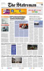 Kolkata - The Statesman