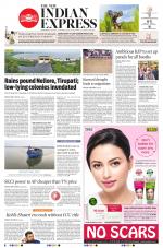 The New Indian Express-Vijayawada