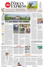 The New Indian Express-Chennai