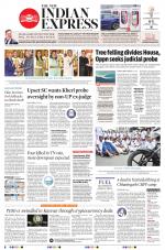 The New Indian Express-Kozhikode