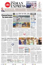 The New Indian Express-Vellore