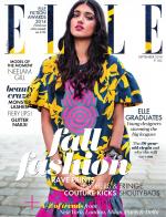 ELLE India