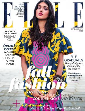 ELLE India