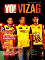 Yo! Vizag