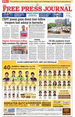 Free Press - Mumbai Epaper