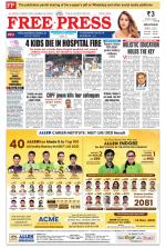 Free Press - Indore Epaper Edition