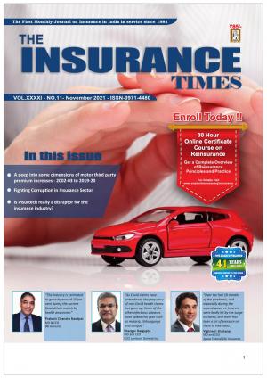 The Insurance Times