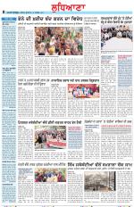 Punjabi Tribune (Ludhiana)
