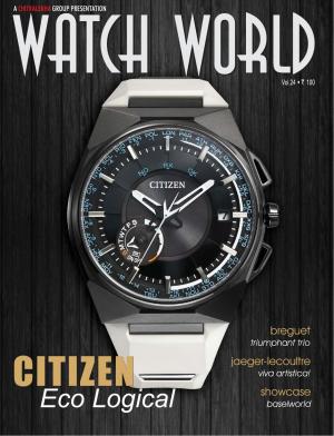  Watch World August 2014