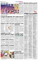 Sivagangai- Madurai Supplement